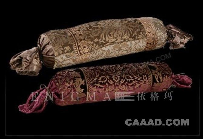 依格玛抱枕-奥克斯特糖